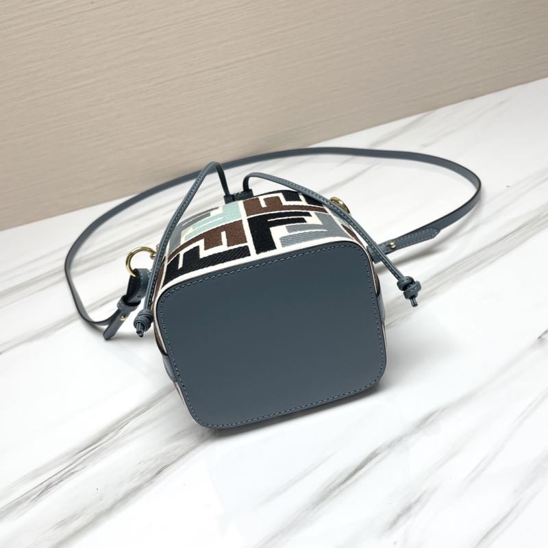 Fendi Bucket Bags